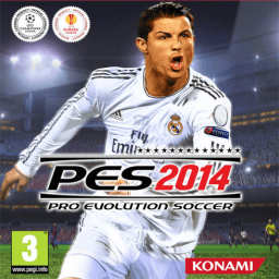 دانلود Pes 2014 – بازی فوتبال “پی اس 2014“ اندروید + مود